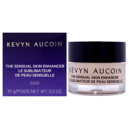 Kevyn Aucoin The Sensual Skin Enhancer
