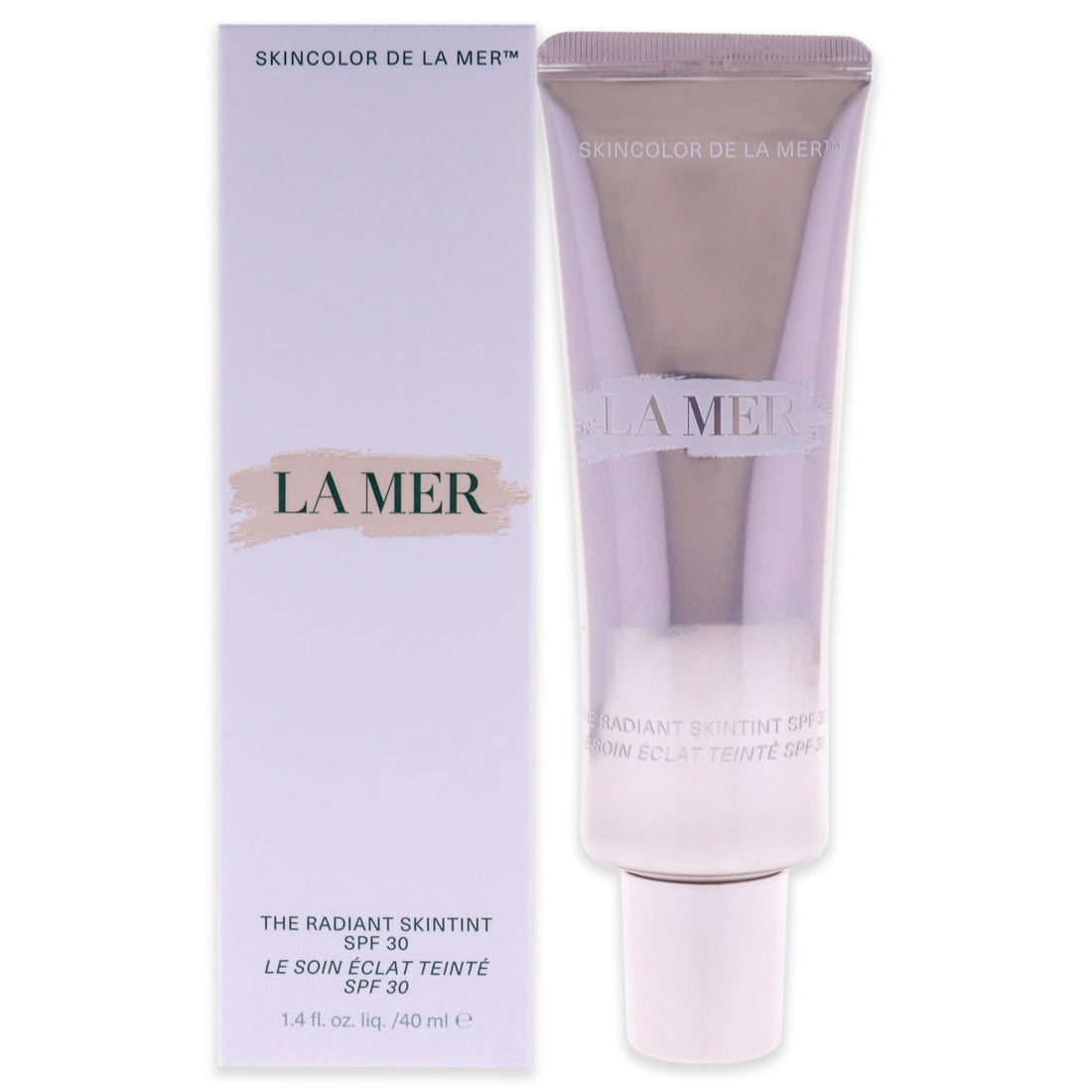 La Mer The Radiant SkinTint SPF 30
