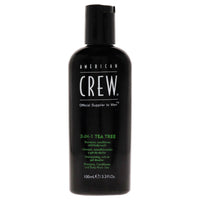 American Crew 3-In-1 Shampoo and Conditoner and Body Wash