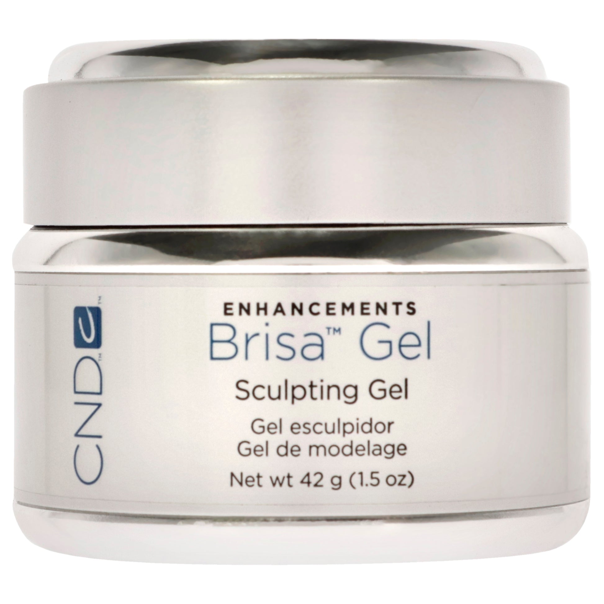 Brisa Gel Sculpting