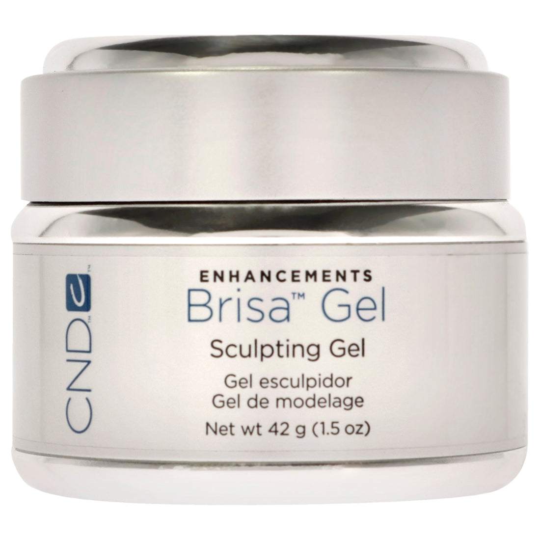 Brisa Gel Sculpting