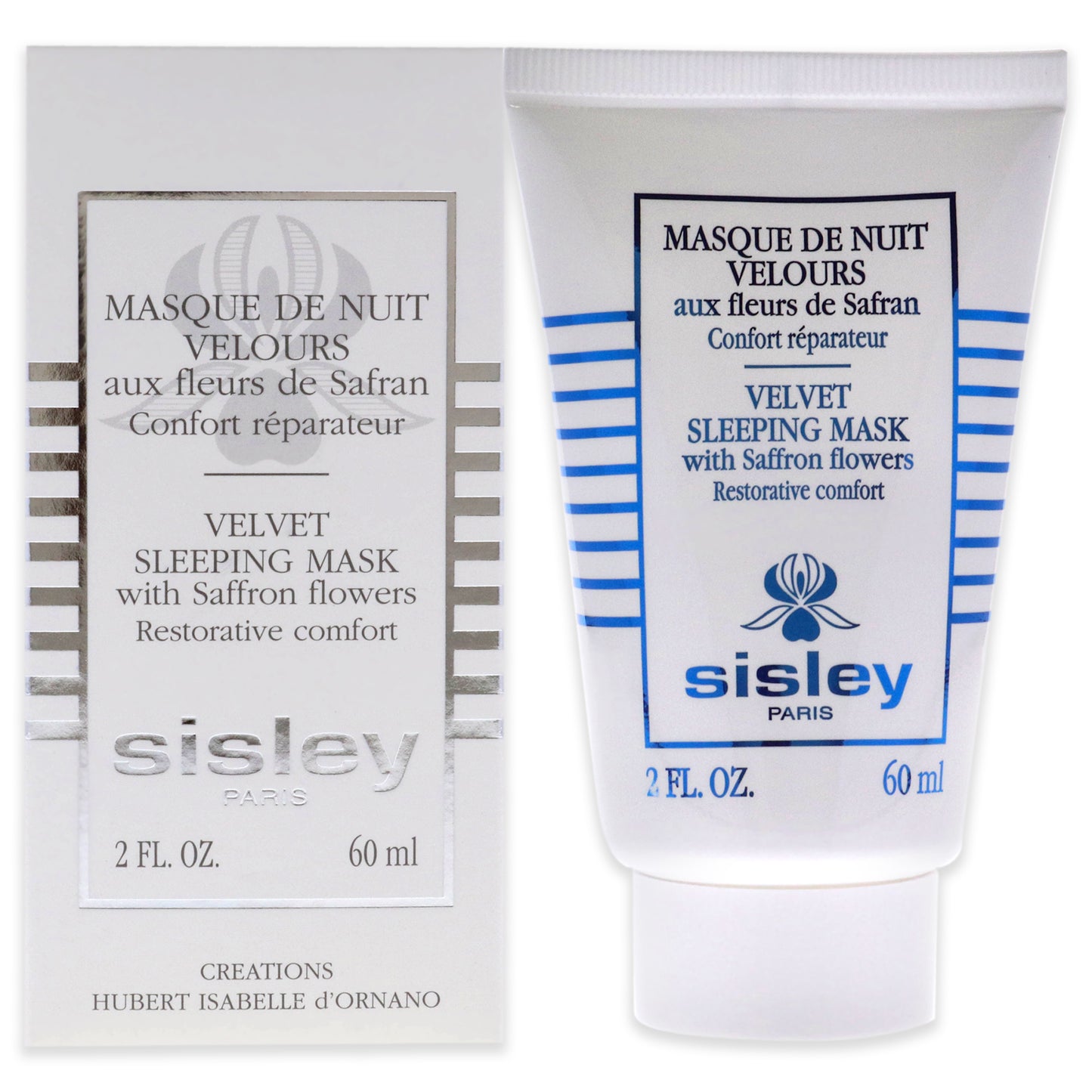 Velvet Sleeping Mask