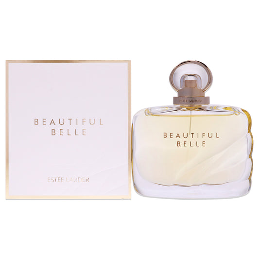 Beautiful Belle by Estee Lauder for Women - 3.4 oz EDP Spray