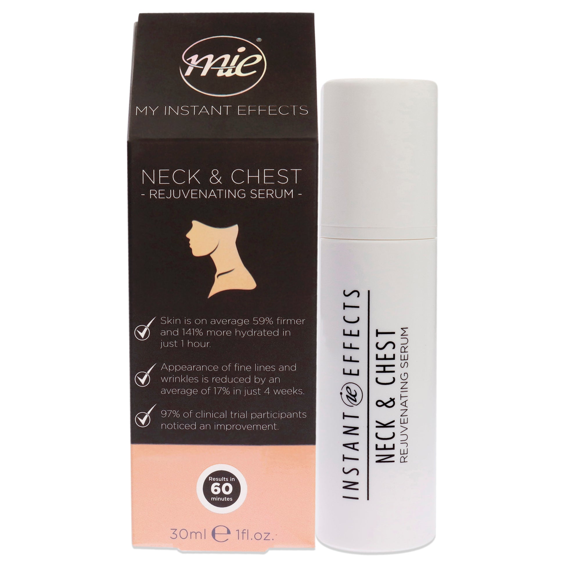 Neck and Chest Rejuvenating Serum