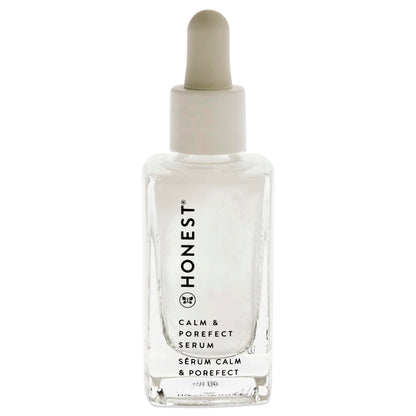 Calm and Porefect Serum