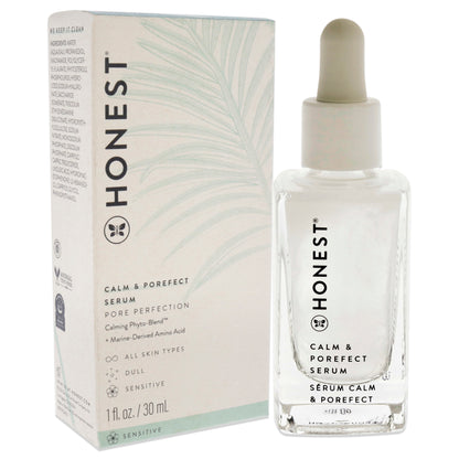 Calm and Porefect Serum