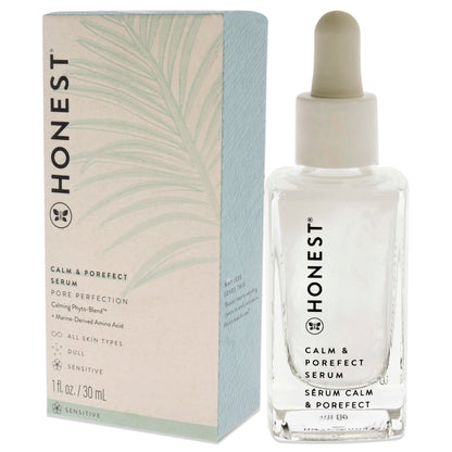 Calm and Porefect Serum
