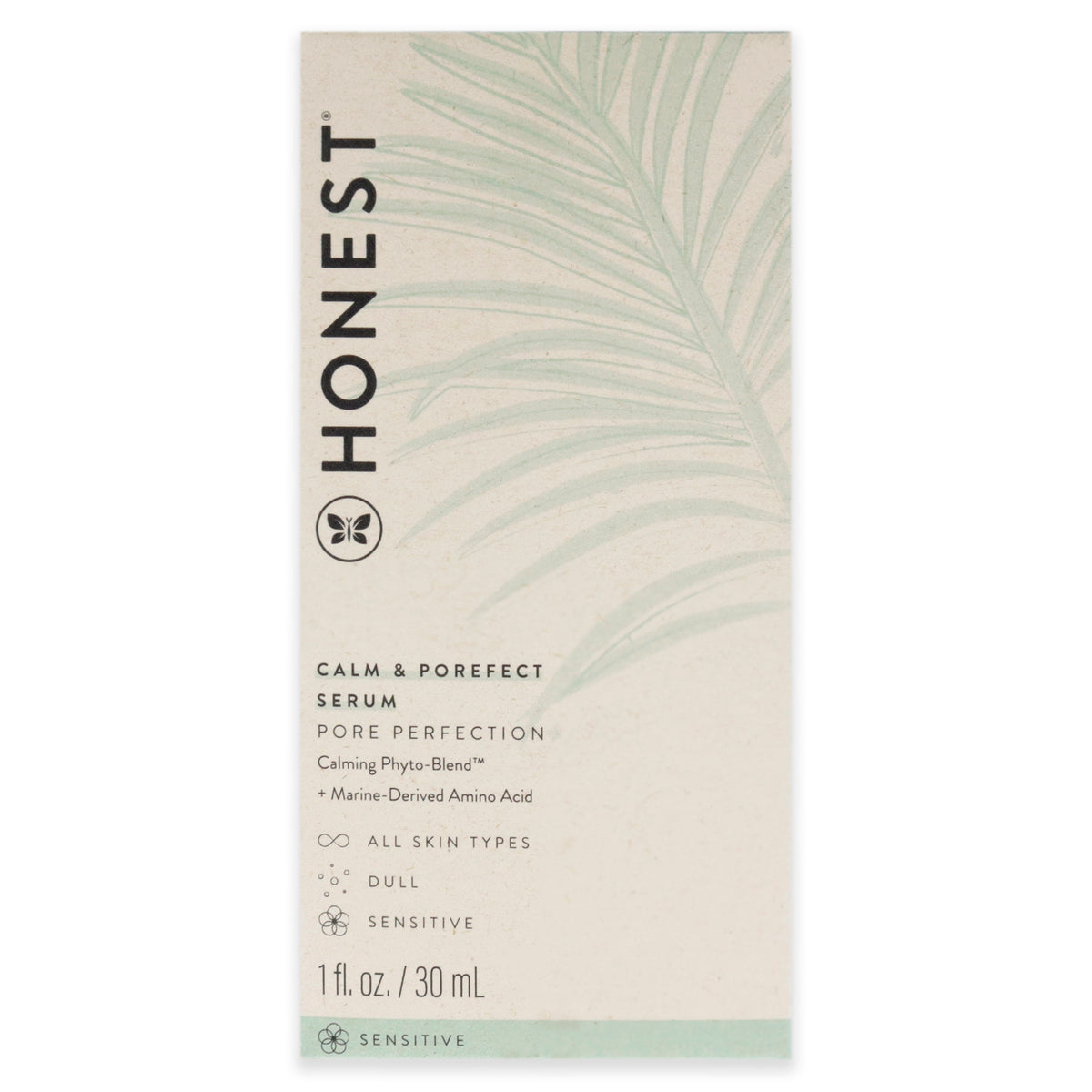 Calm and Porefect Serum
