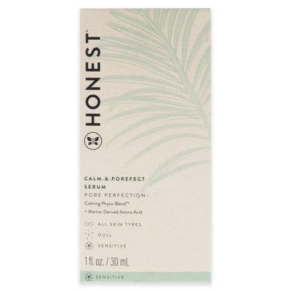 Calm and Porefect Serum