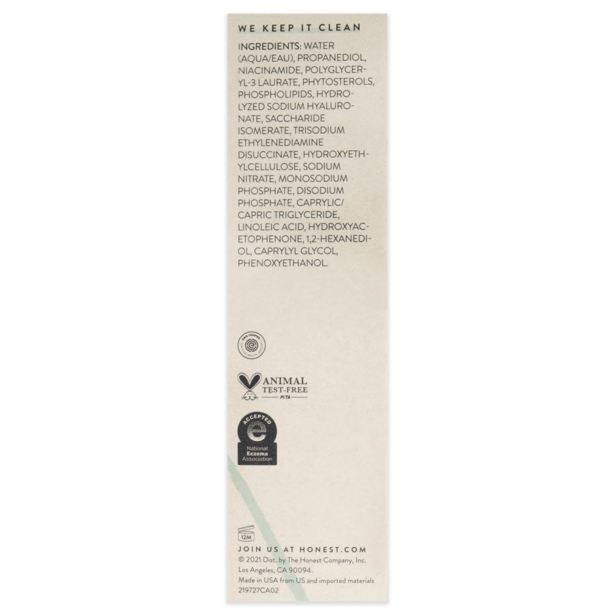 Calm and Porefect Serum