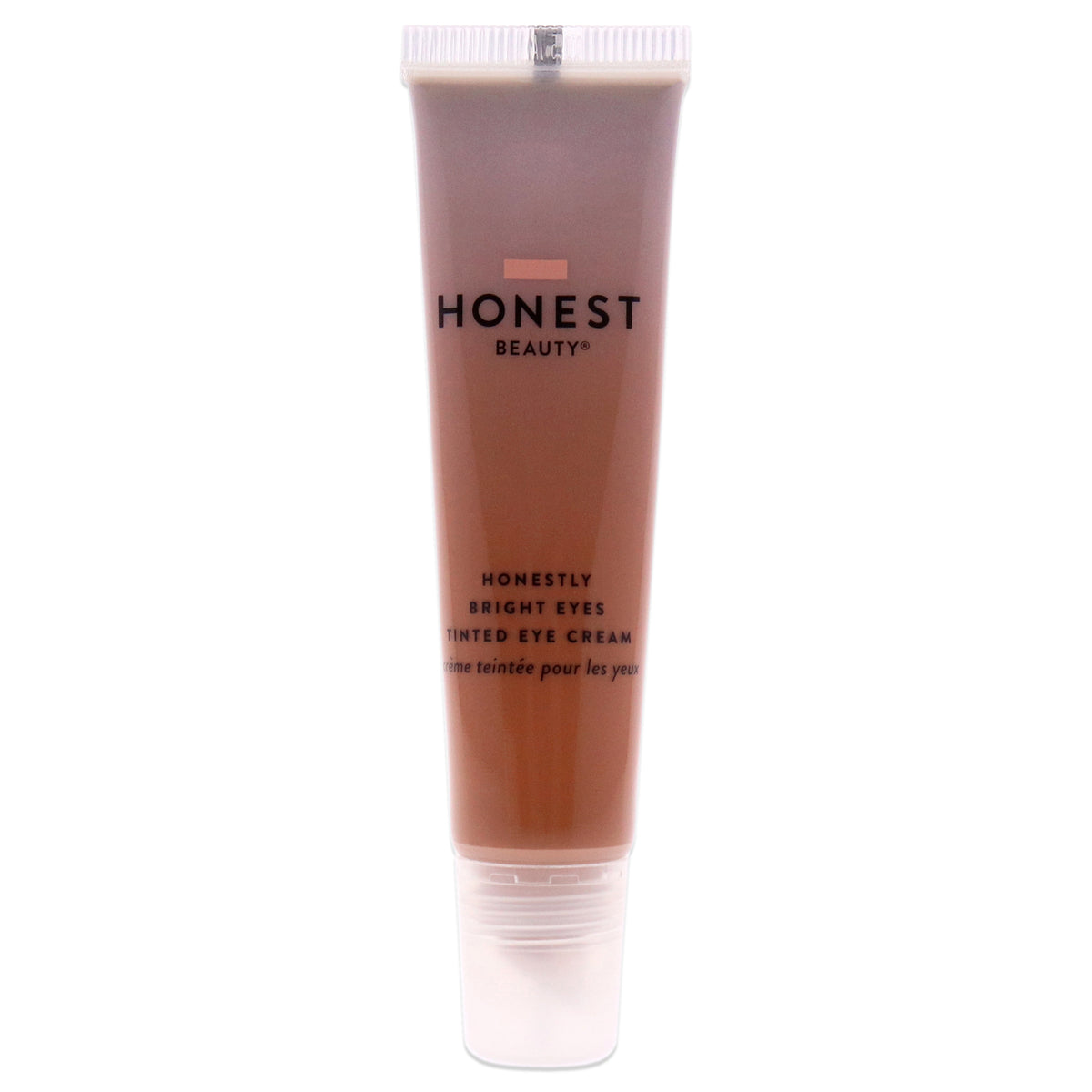 Honestly Bright Eyes Tinted Eye Cream - Terracotta
