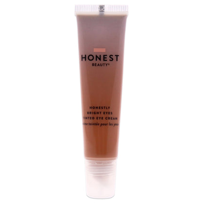 Honestly Bright Eyes Tinted Eye Cream - Terracotta
