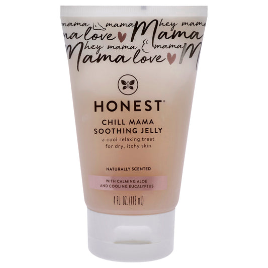 Chill Mama Soothing Jelly by Honest for Women - 4 oz Gel