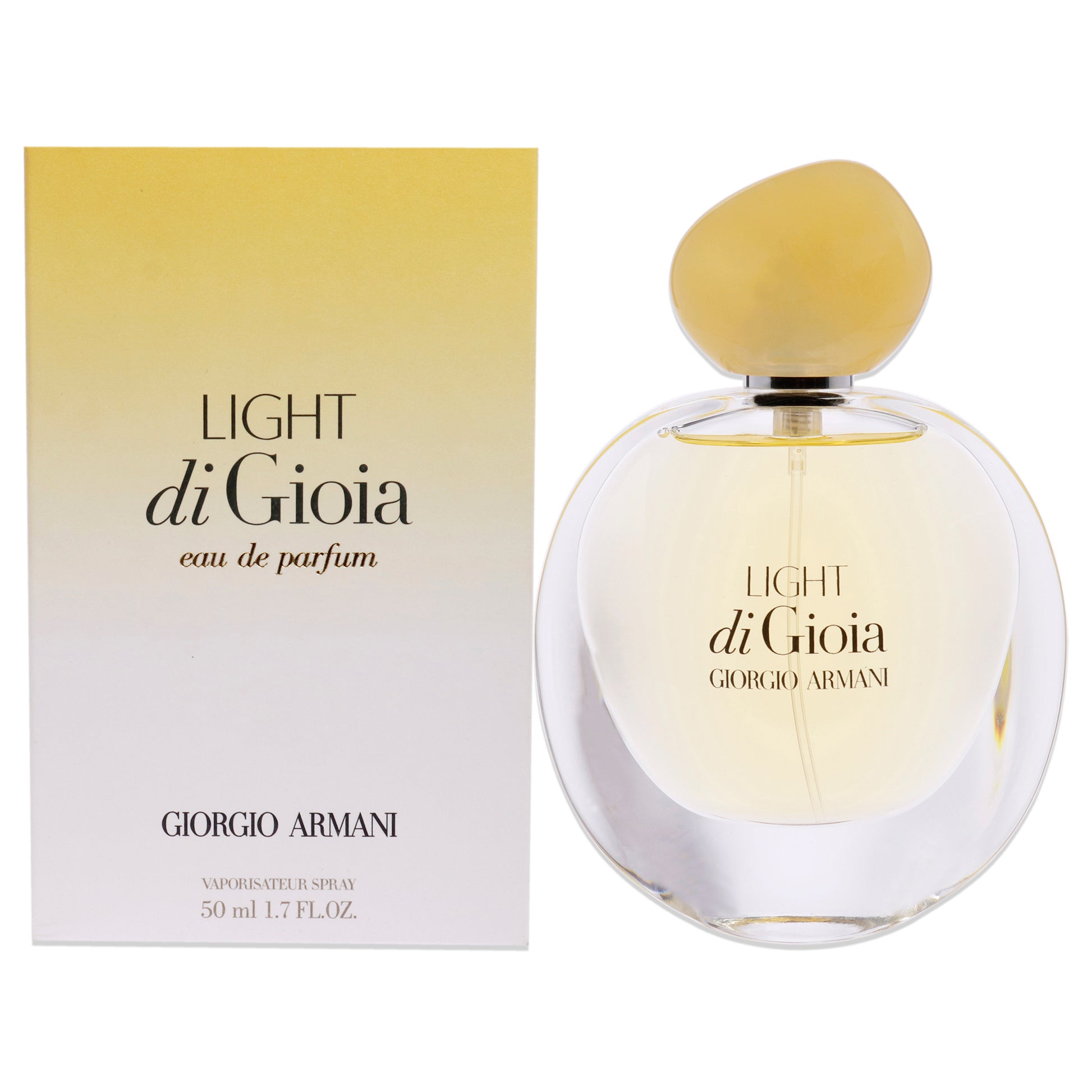 Giorgio Armani Light di Gioia Women EDP Spray
