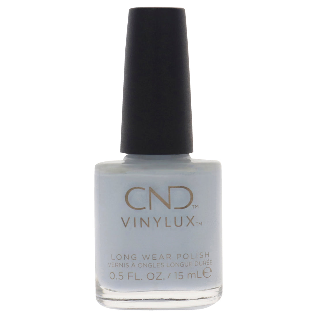 Vinylux Nail Polish - 183 Creekside by CND for Women - 0.5 oz Nail Polish