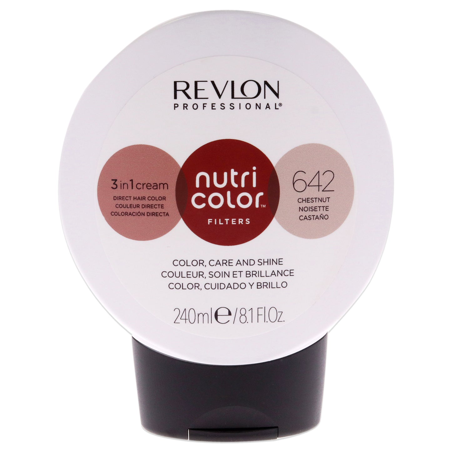 Revlon Nutri Color Cream