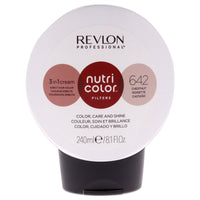 Revlon Nutri Color Cream