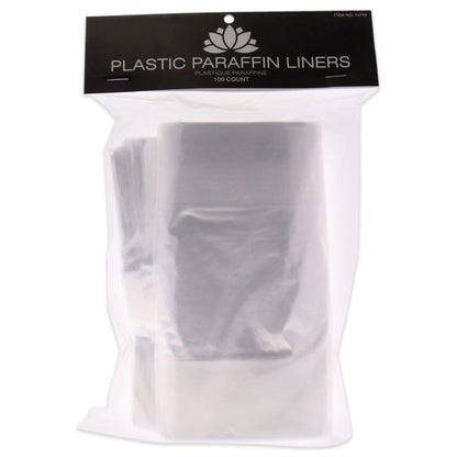 Plastic Paraffin Liners
