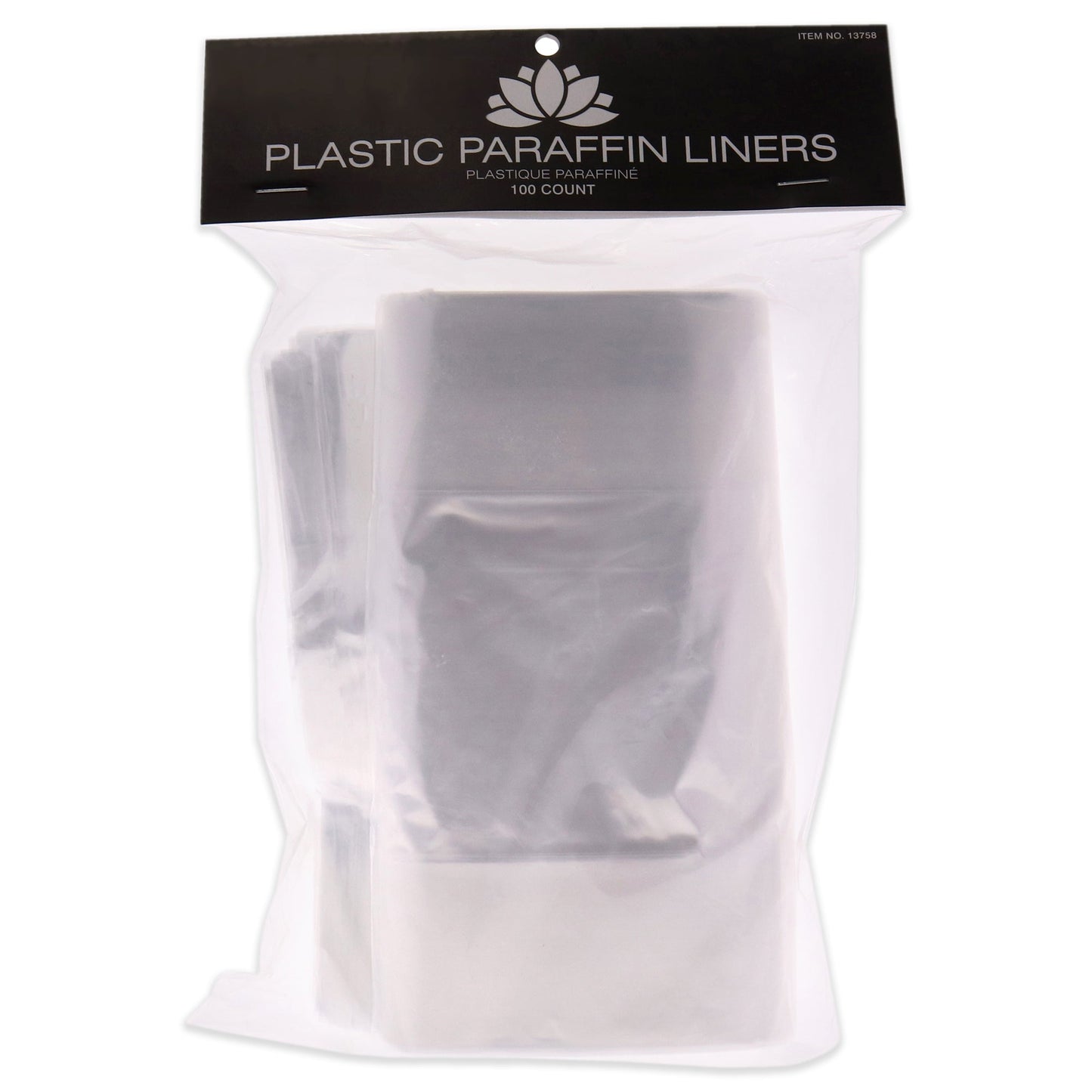 Plastic Paraffin Liners