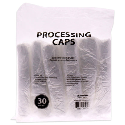 Processing Caps - Large