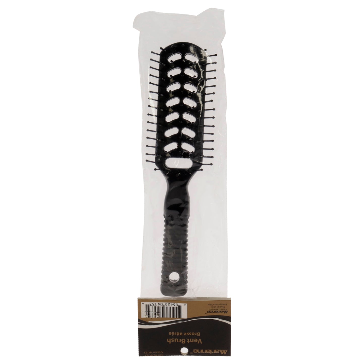 Vent Brush