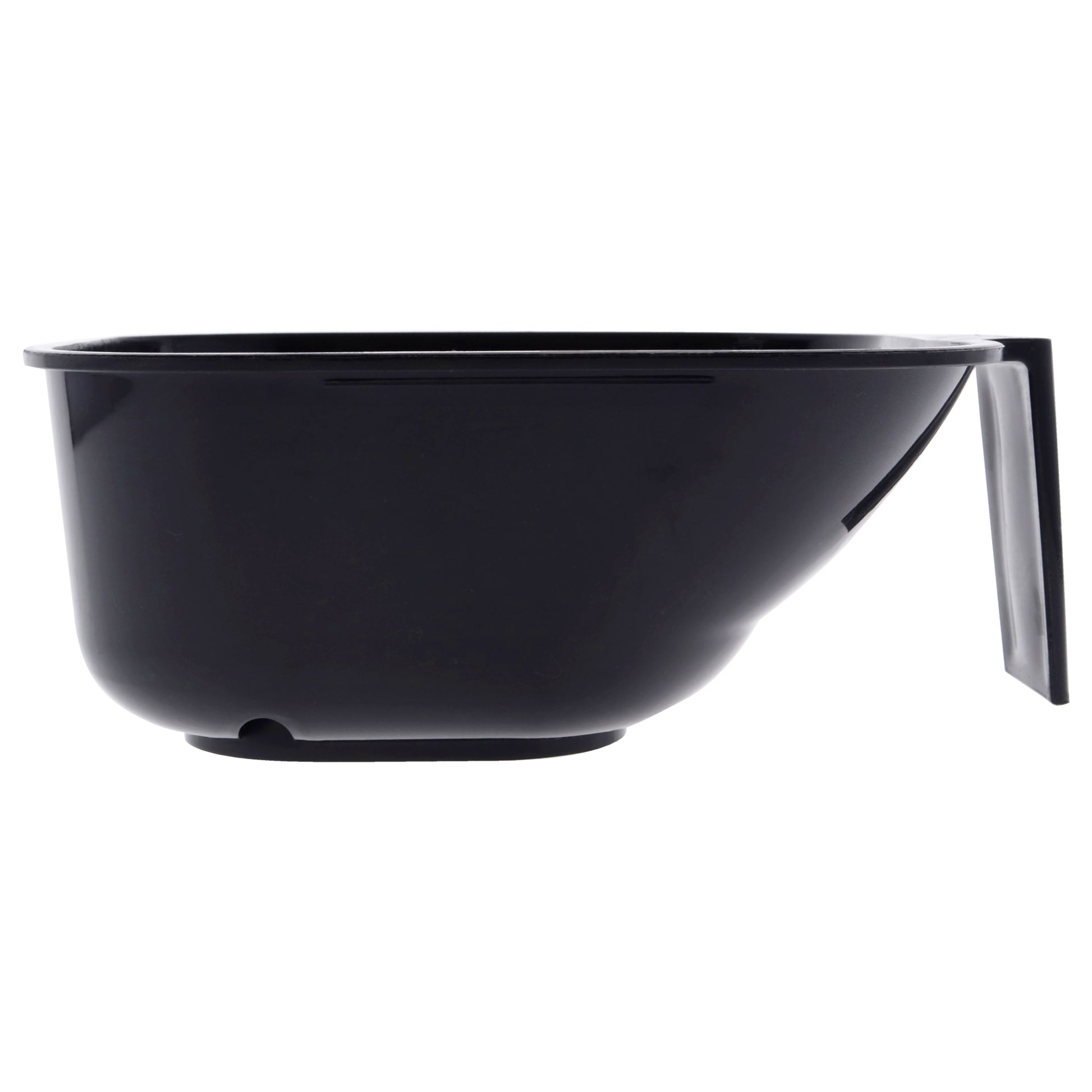 Divide Tint Bowl Deep Dish - Black