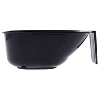 Divide Tint Bowl Deep Dish - Black