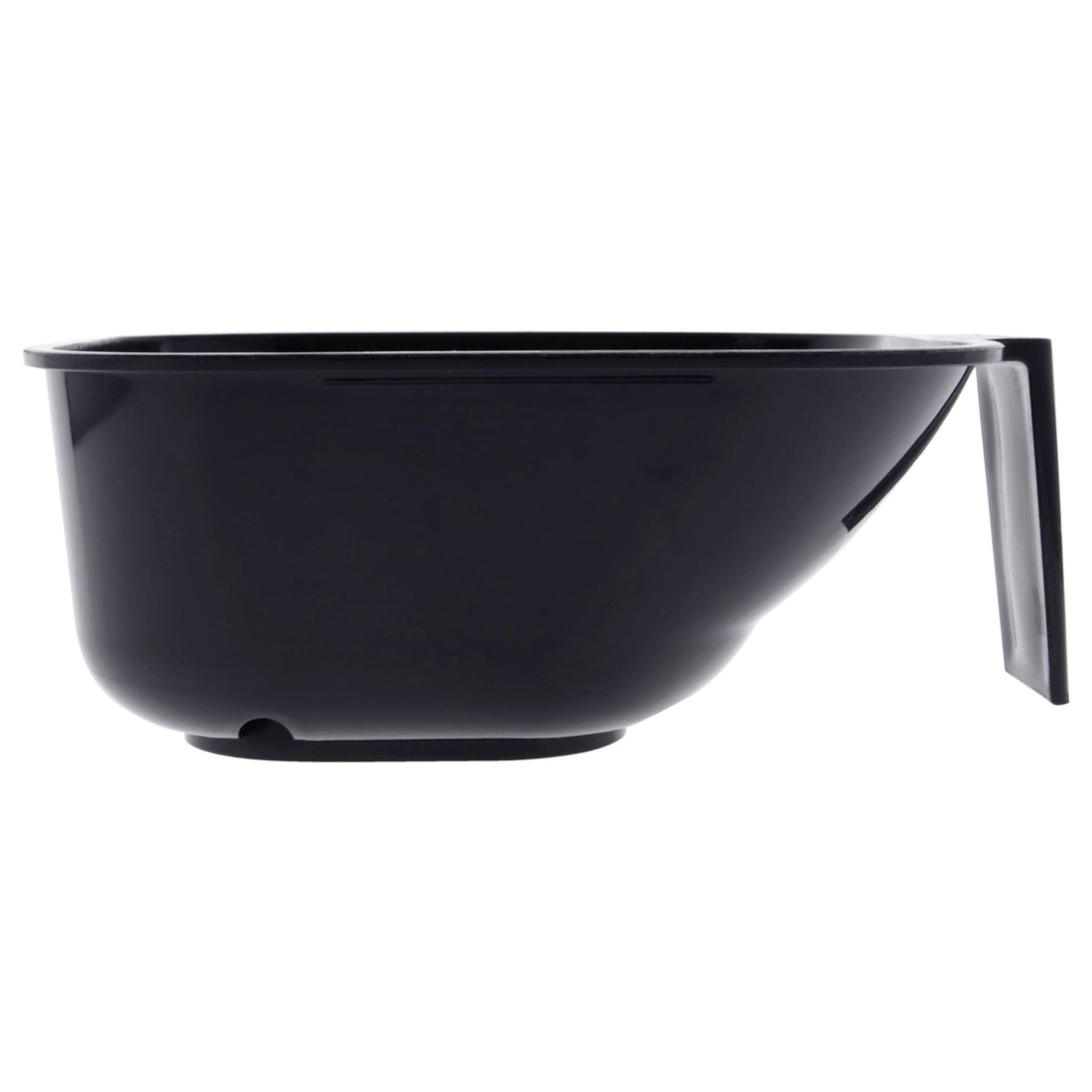 Divide Tint Bowl Deep Dish - Black