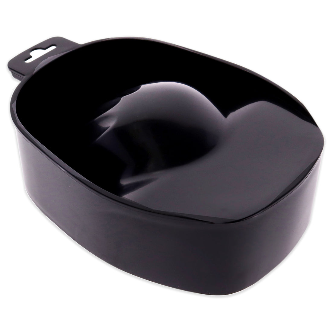 Manicure Bowl - Black