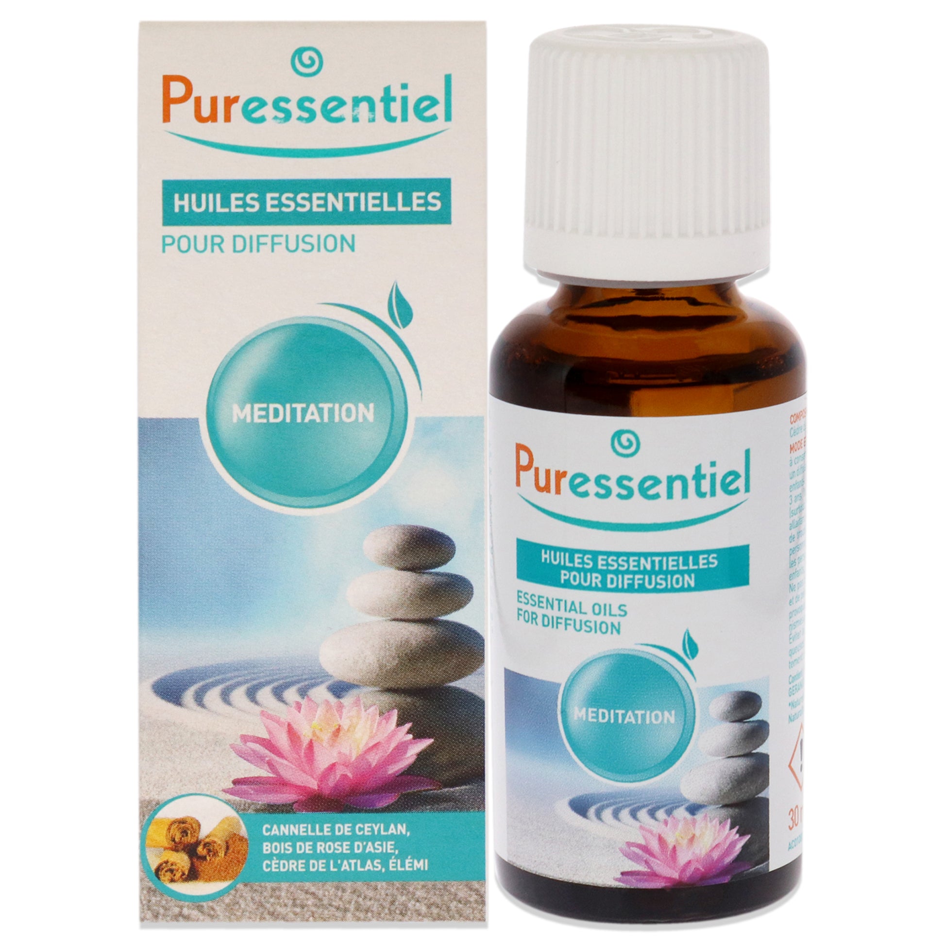 Puressentiel Diffusion Essential Oil