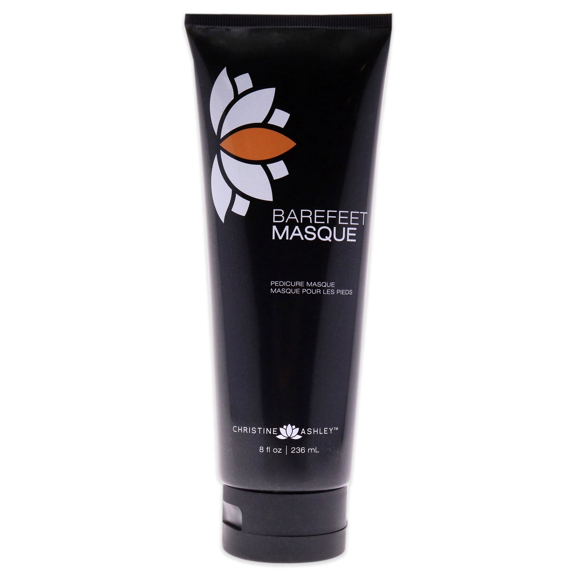 Barefeet Masque Pedicure