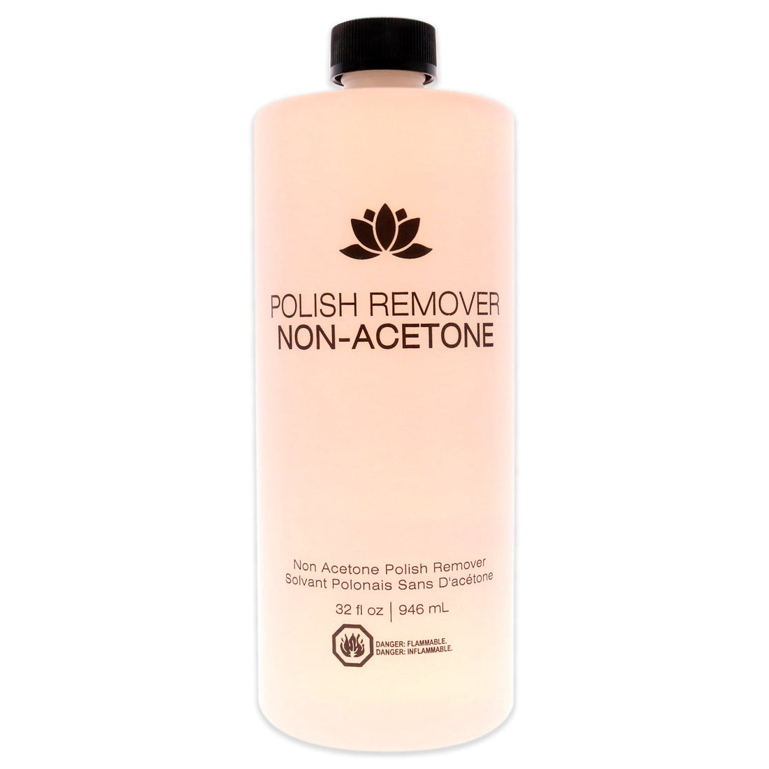 Non-Acetone Polish Remover