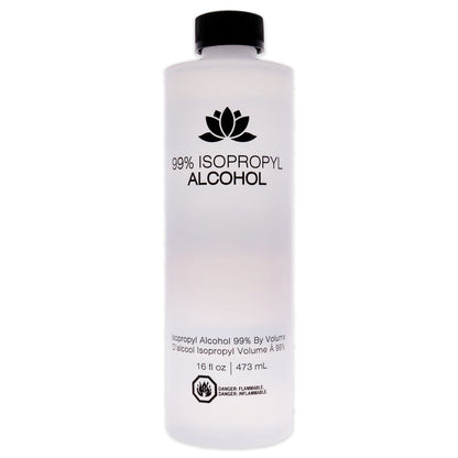 Marianna 99 Percent Isopropyl Alcohol