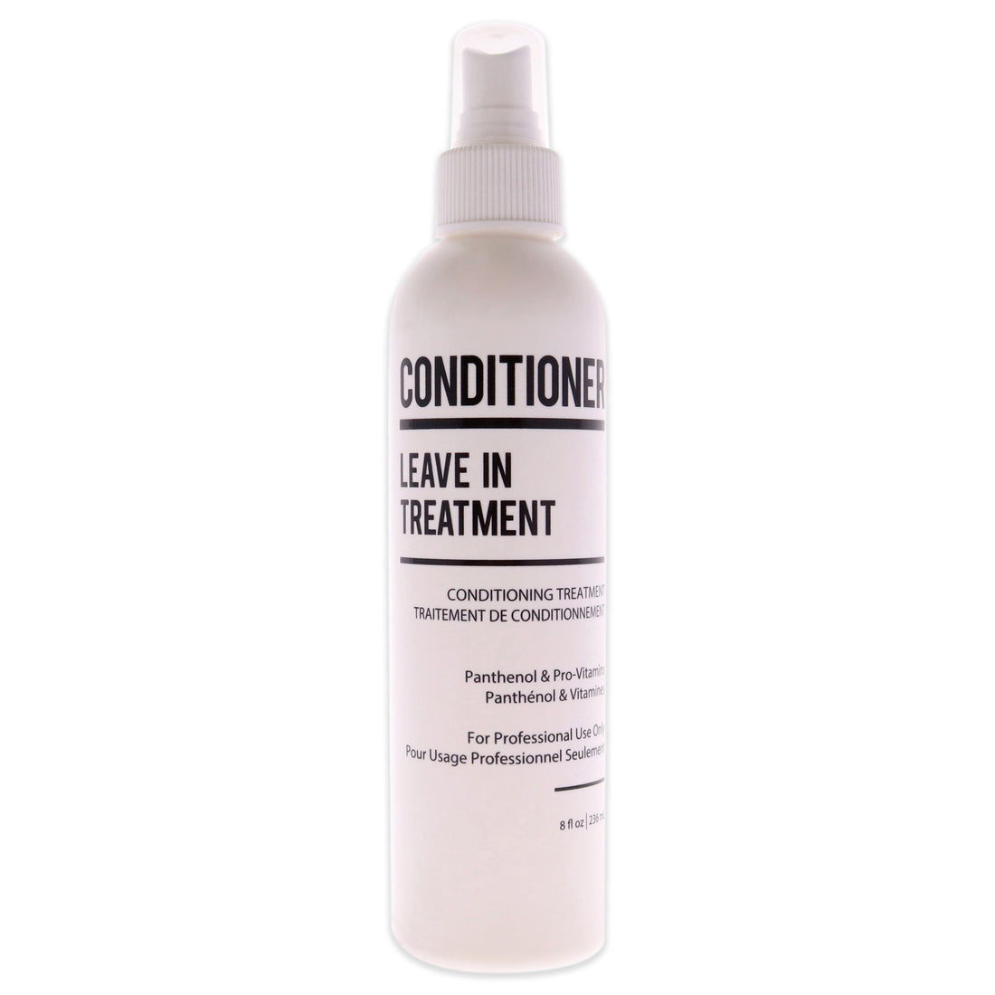 Conditioner Leave In Treatment
