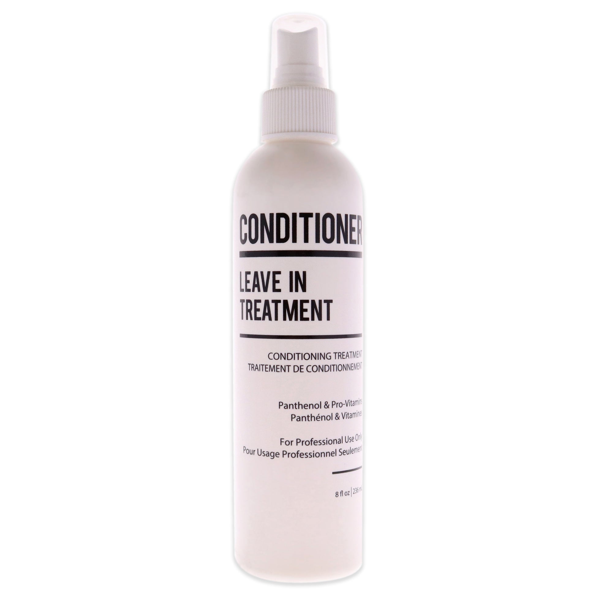 Conditioner Leave In Treatment