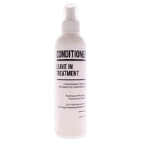 Conditioner Leave In Treatment