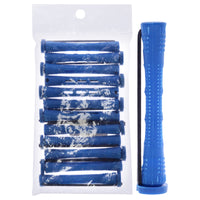 Concave Perm Rods Short - Blue