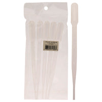 Eyedropper Plastic - Clear