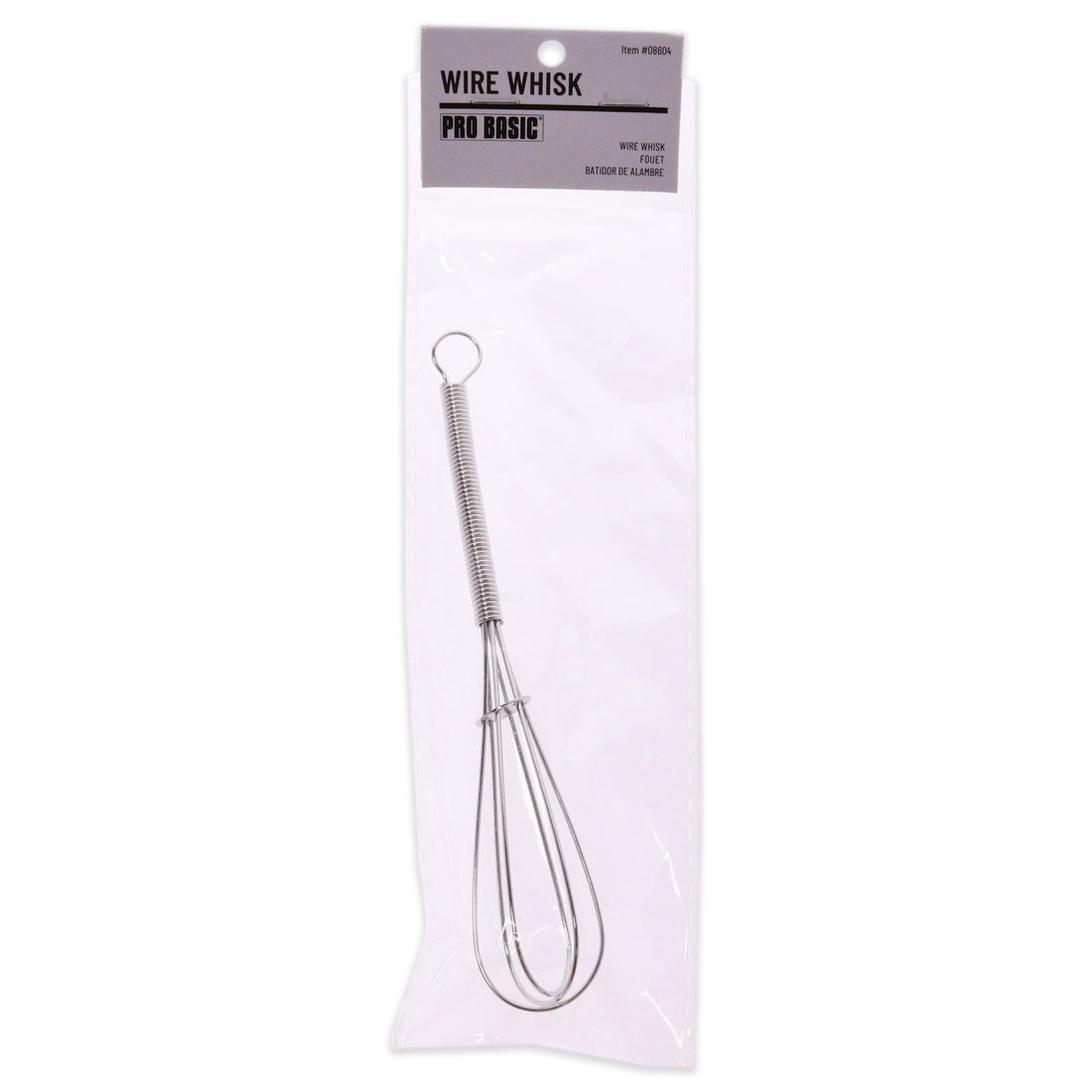 Pro Basic Wire Whisk