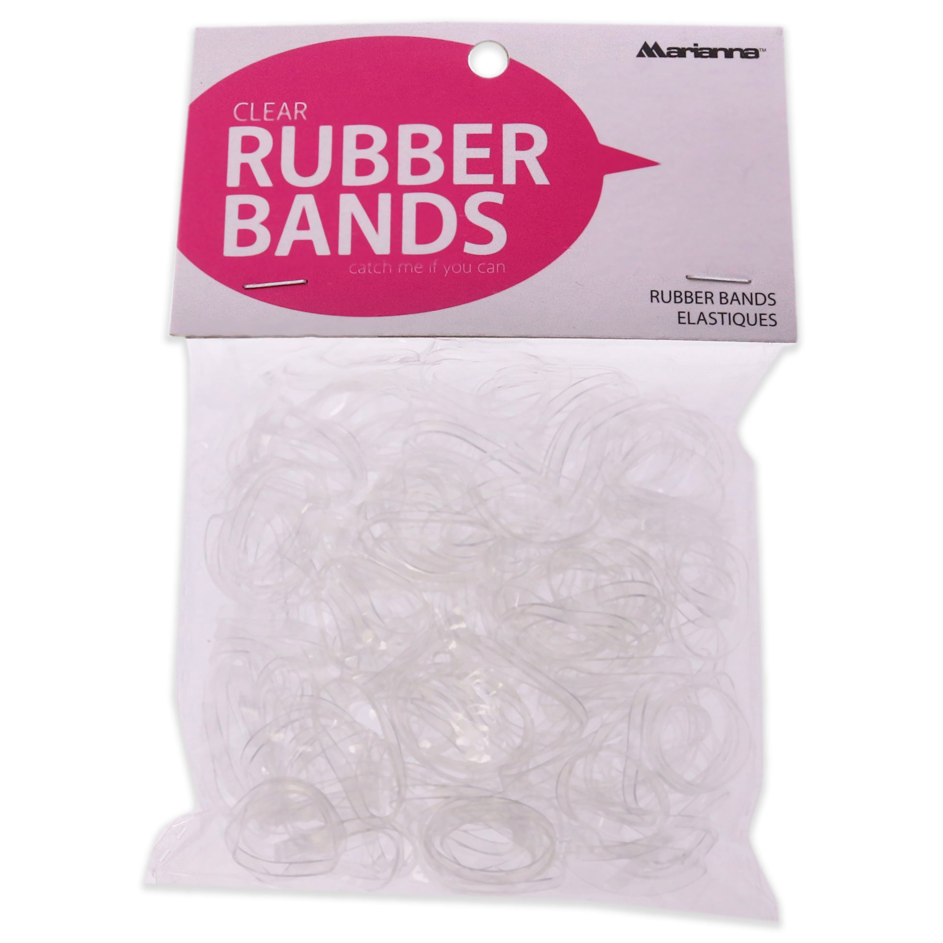 Marianna Rubber Bands