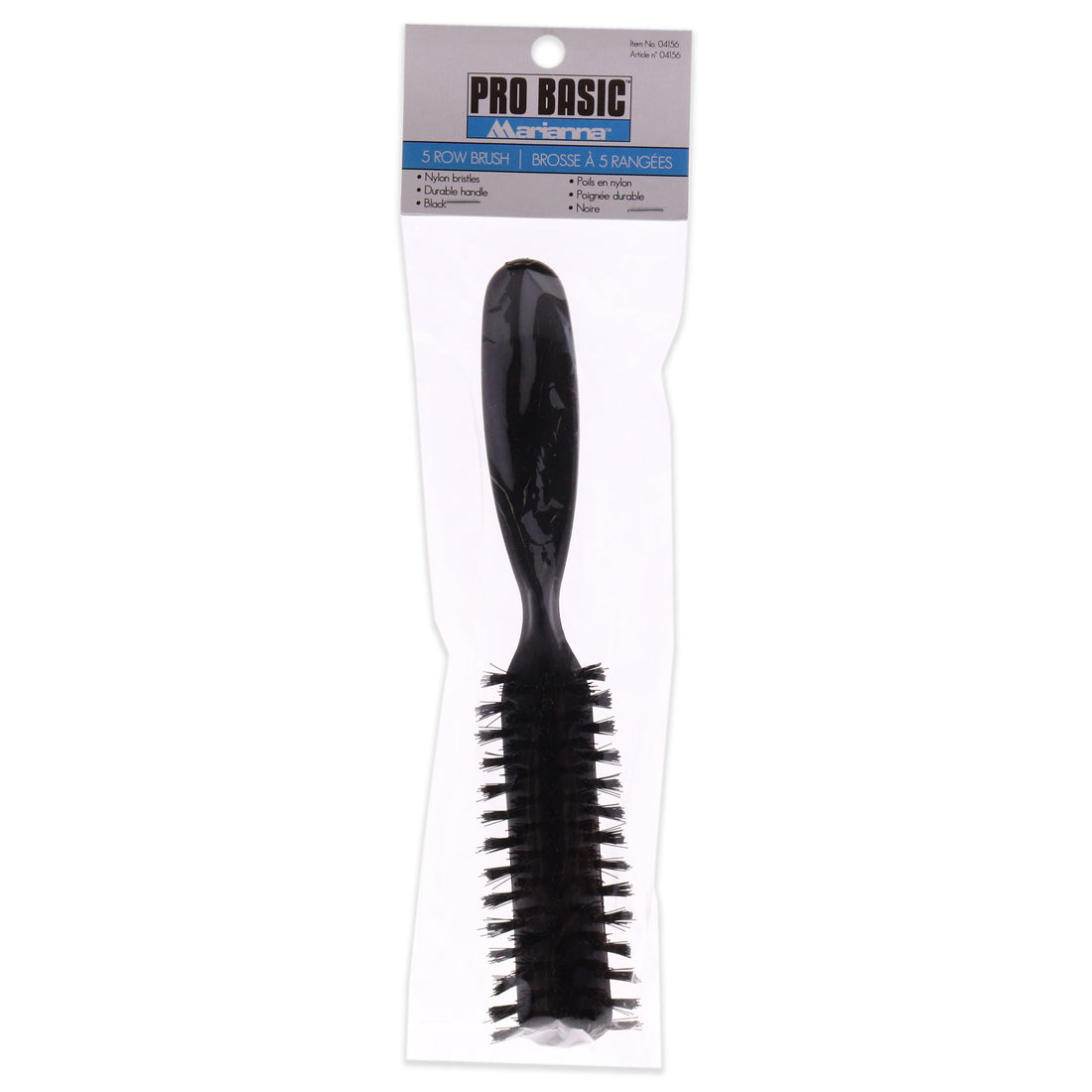 Pro Basic 5 Row Brush