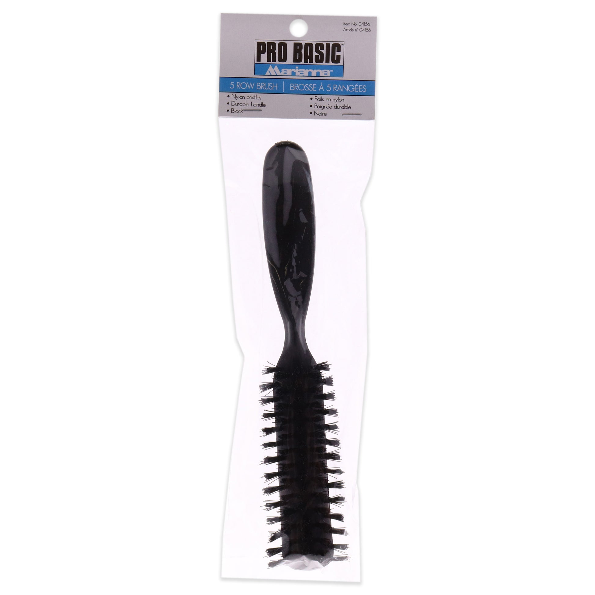 Pro Basic 5 Row Brush