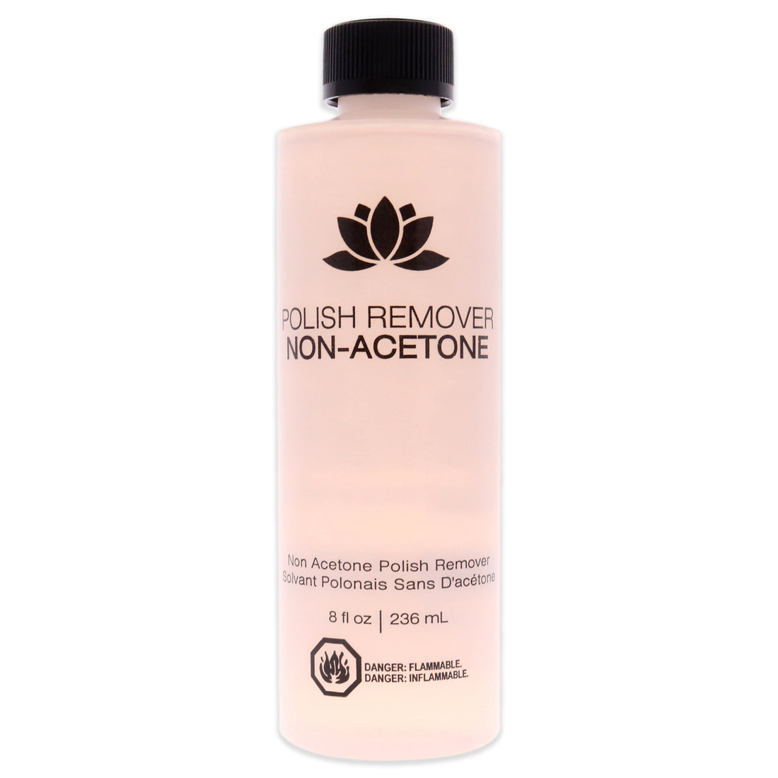 Non-Acetone Nail Polish Remover