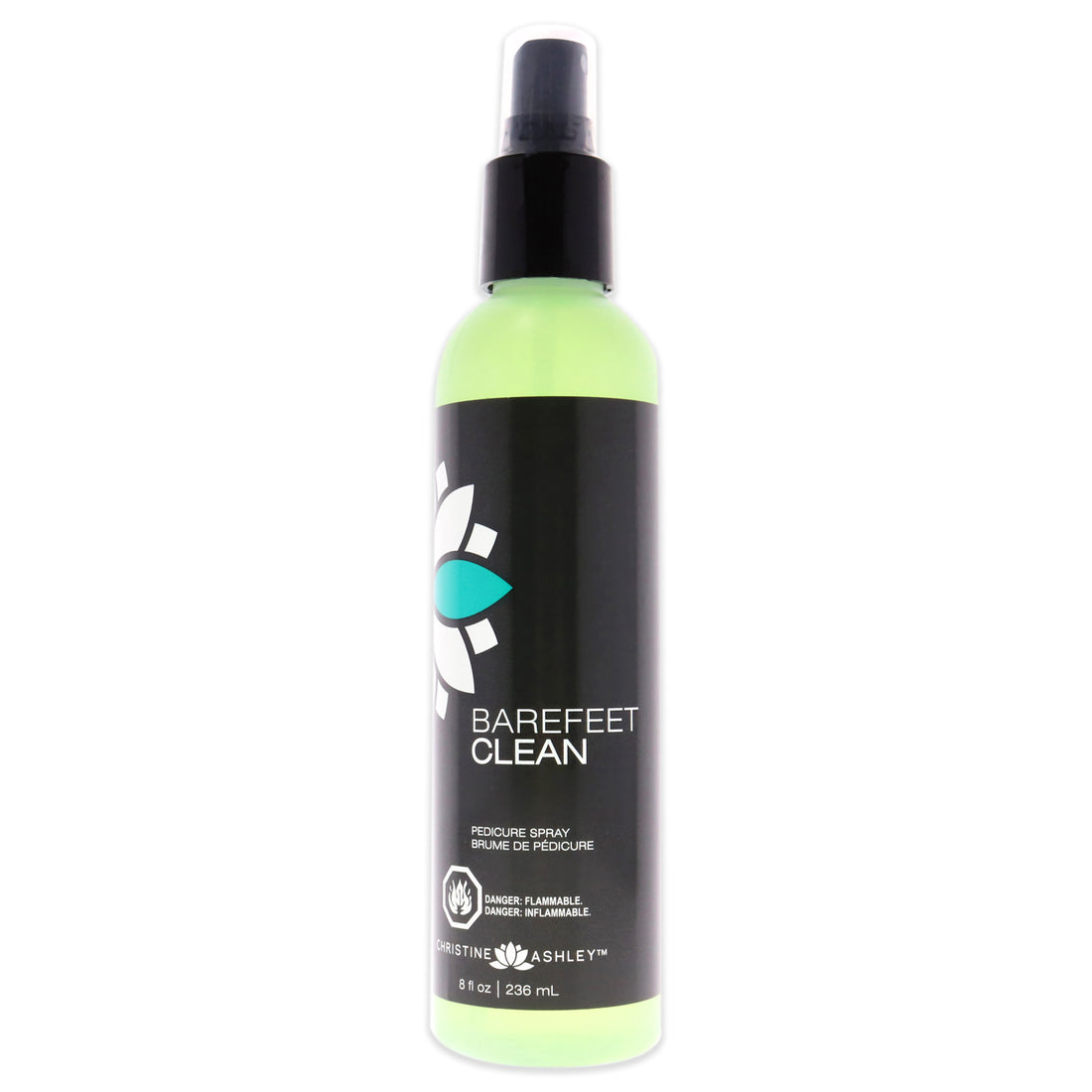 Barefeet Clean Pedicure Astringent