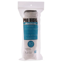 Pro Basic Round Cotton Pads