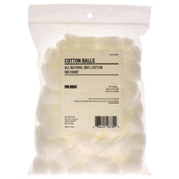 Pro Basic Cotton Balls