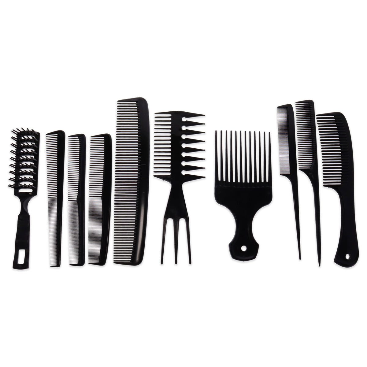 Hair Styling Gift Set
