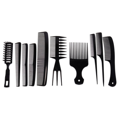 Hair Styling Gift Set