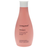 Living Proof Curl Shampoo