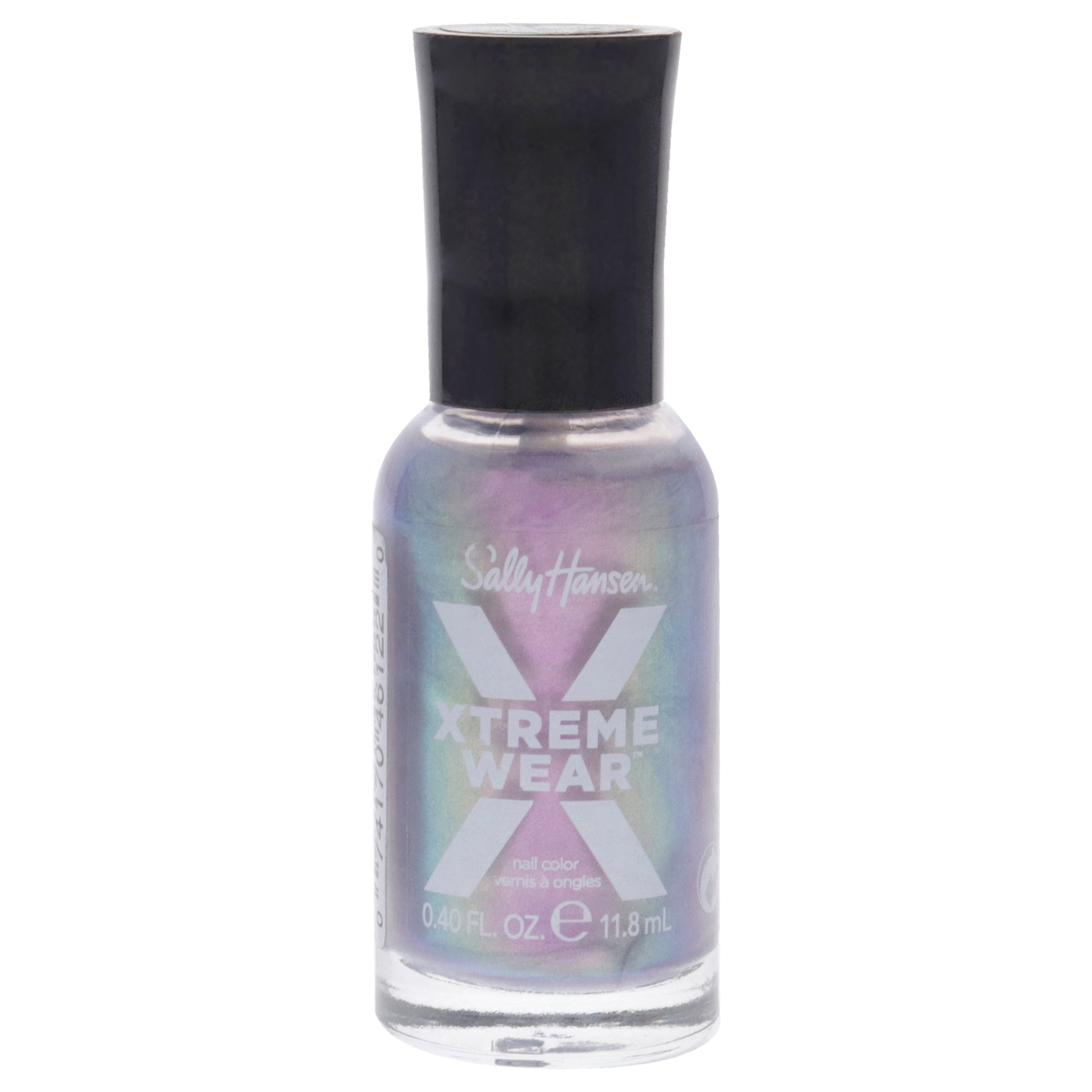 Hard As Xtreme Wear Nail Color - 546 Iris Illusion